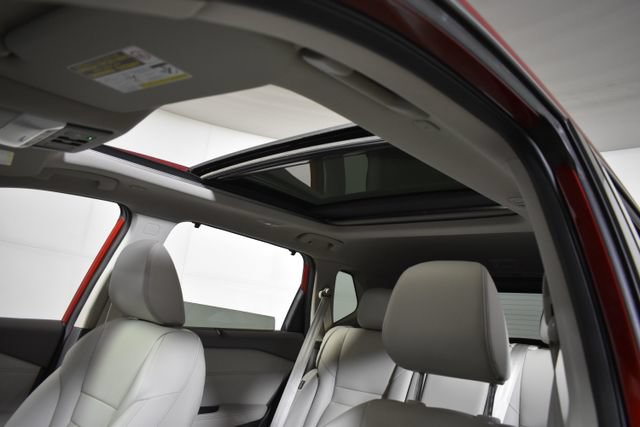 Certified 2023 Nissan Rogue SL w/ SL Premium Package AWD/4WD image 42