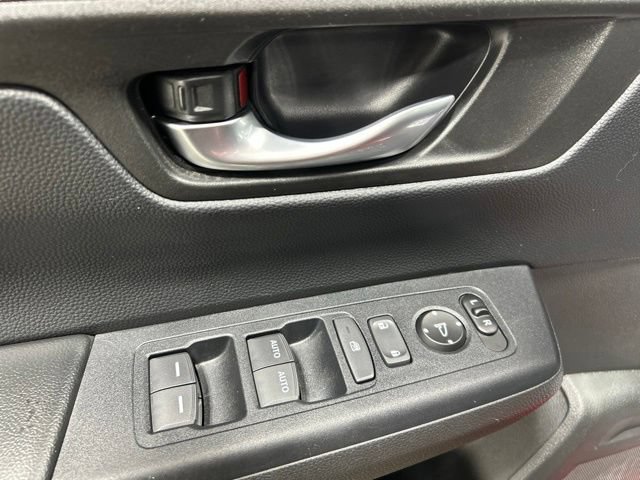 Certified 2024 Honda CR-V Sport image 24