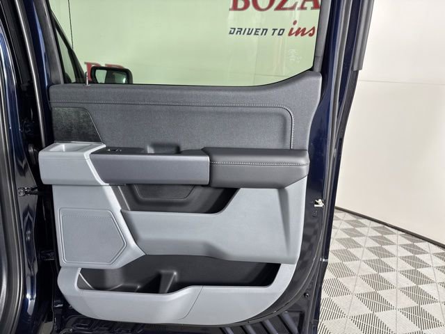 New 2025 Ford F150 Lightning XLT image 25