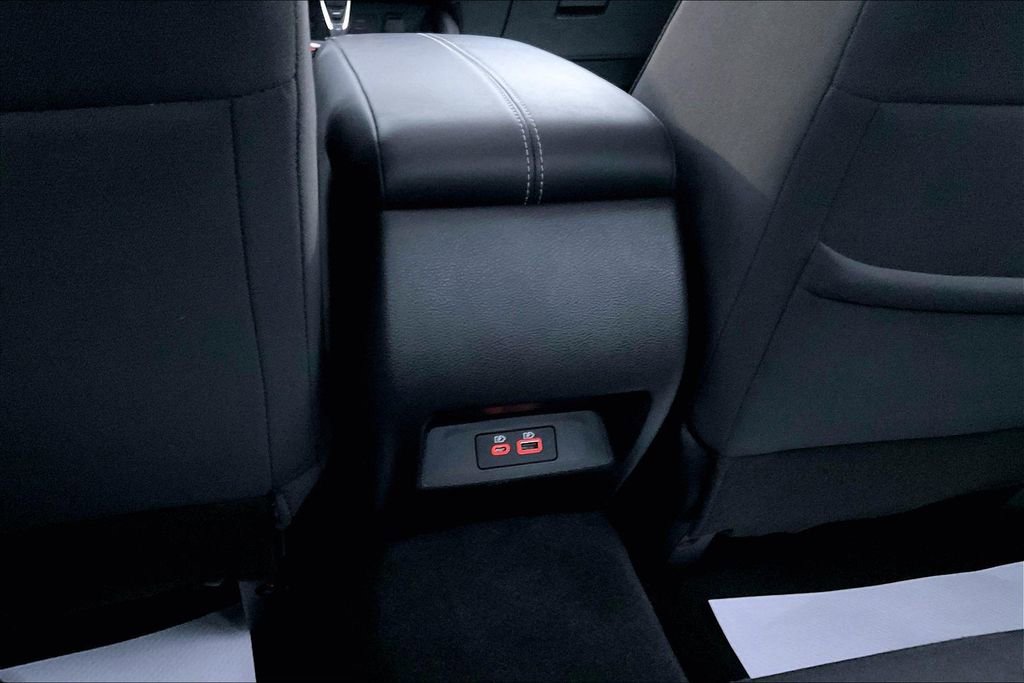 Used 2023 Nissan Altima 2.5 SV w/ SV Premium Package image 30