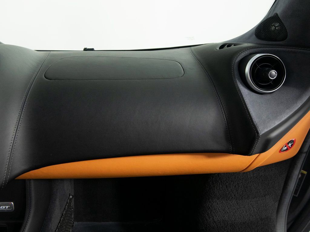 Used 2017 McLaren 570S Coupe image 29