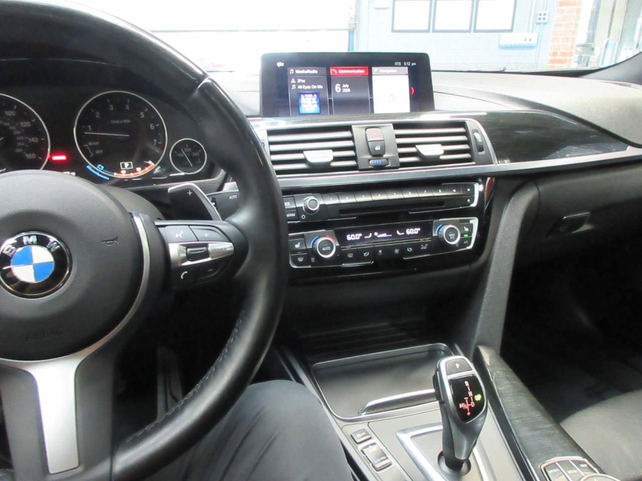 Used 2019 BMW 440i Gran Coupe xDrive AWD/4WD image 37