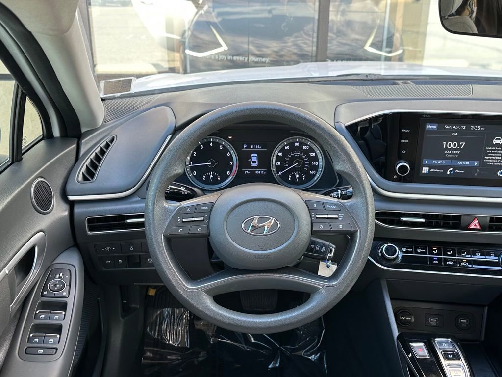 Used 2021 Hyundai Sonata SE image 23