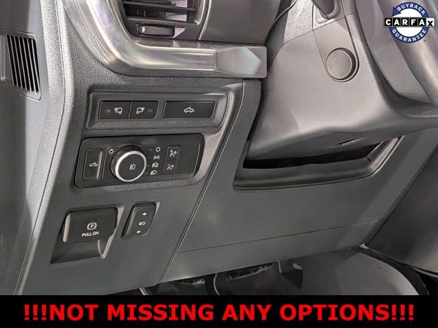 Used 2021 Ford F150 Lariat w/ Equipment Group 502A High image 17