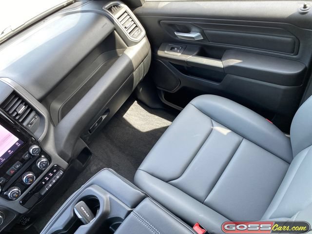 New 2026 RAM 1500 Tradesman AWD/4WD image 14