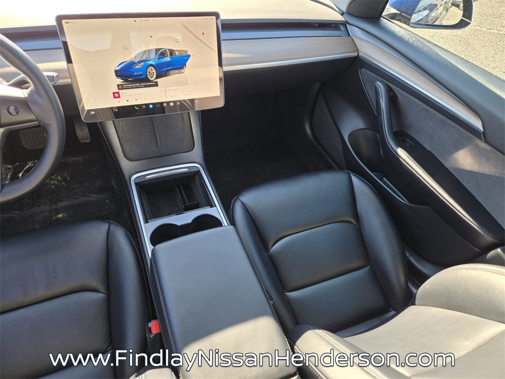 Used 2022 Tesla Model 3 Long Range image 18