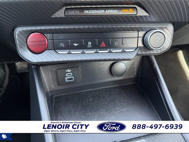 Used 2026 Ford Mustang EcoBoost image 26