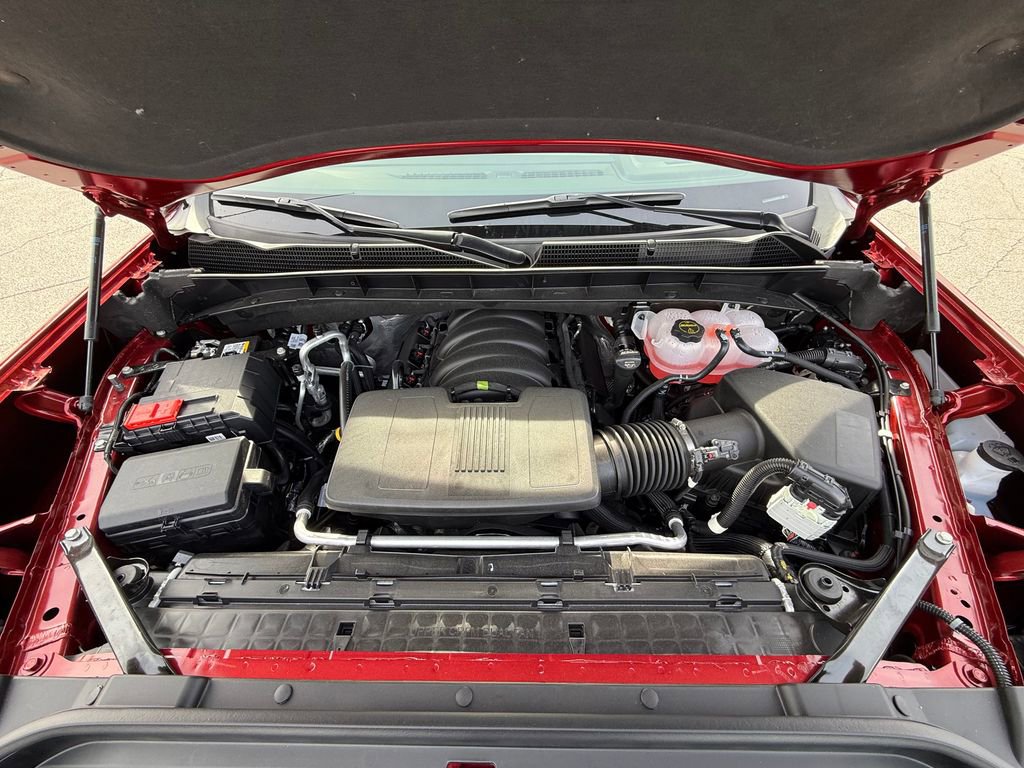 New 2026 GMC Sierra 1500 SLT w/ SLT Premium Package image 23