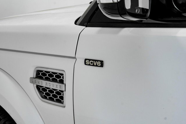 Used 2015 Land Rover LR4 HSE LUX image 54