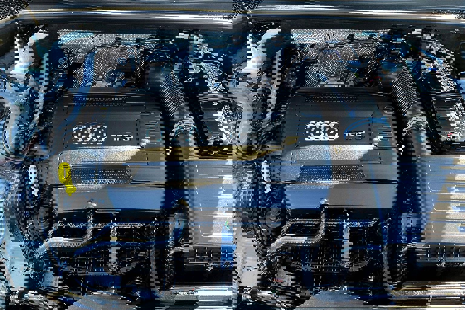 Used 2019 Audi Q3 2.0T Premium Plus image 33