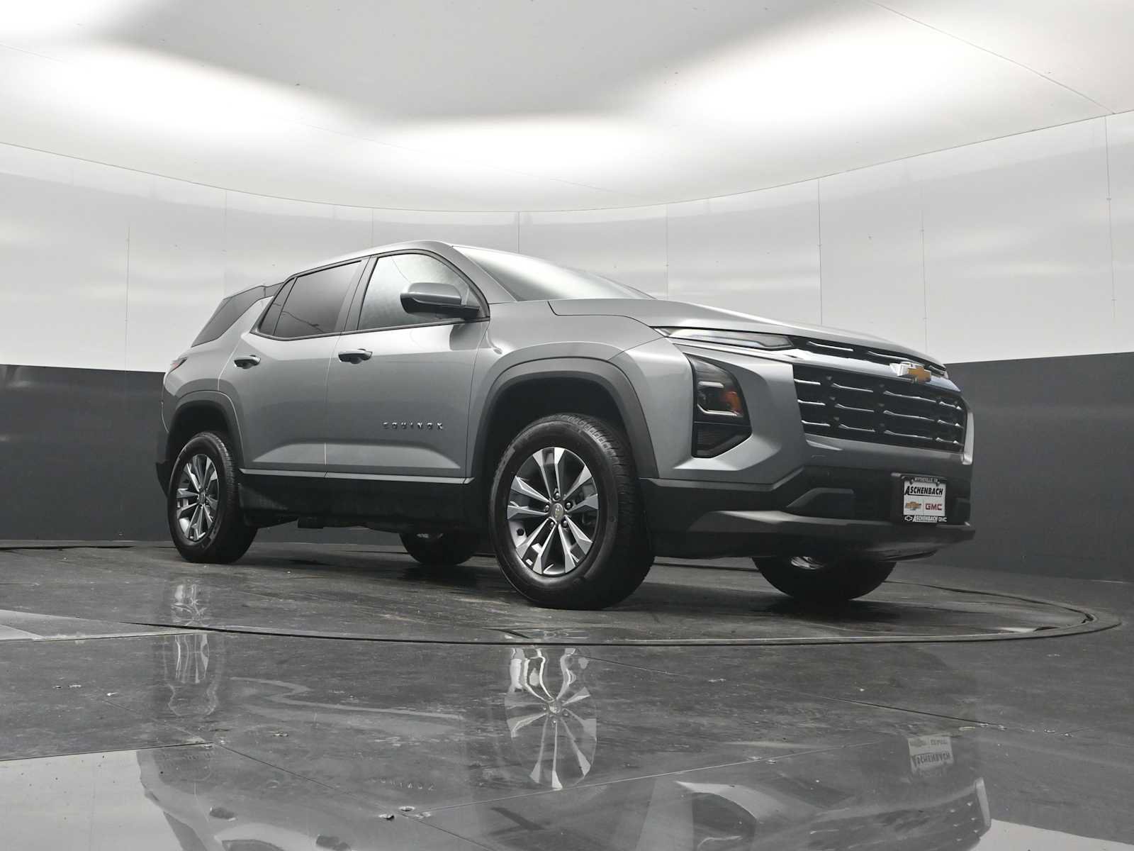 Used 2026 Chevrolet Equinox LT AWD/4WD image 18
