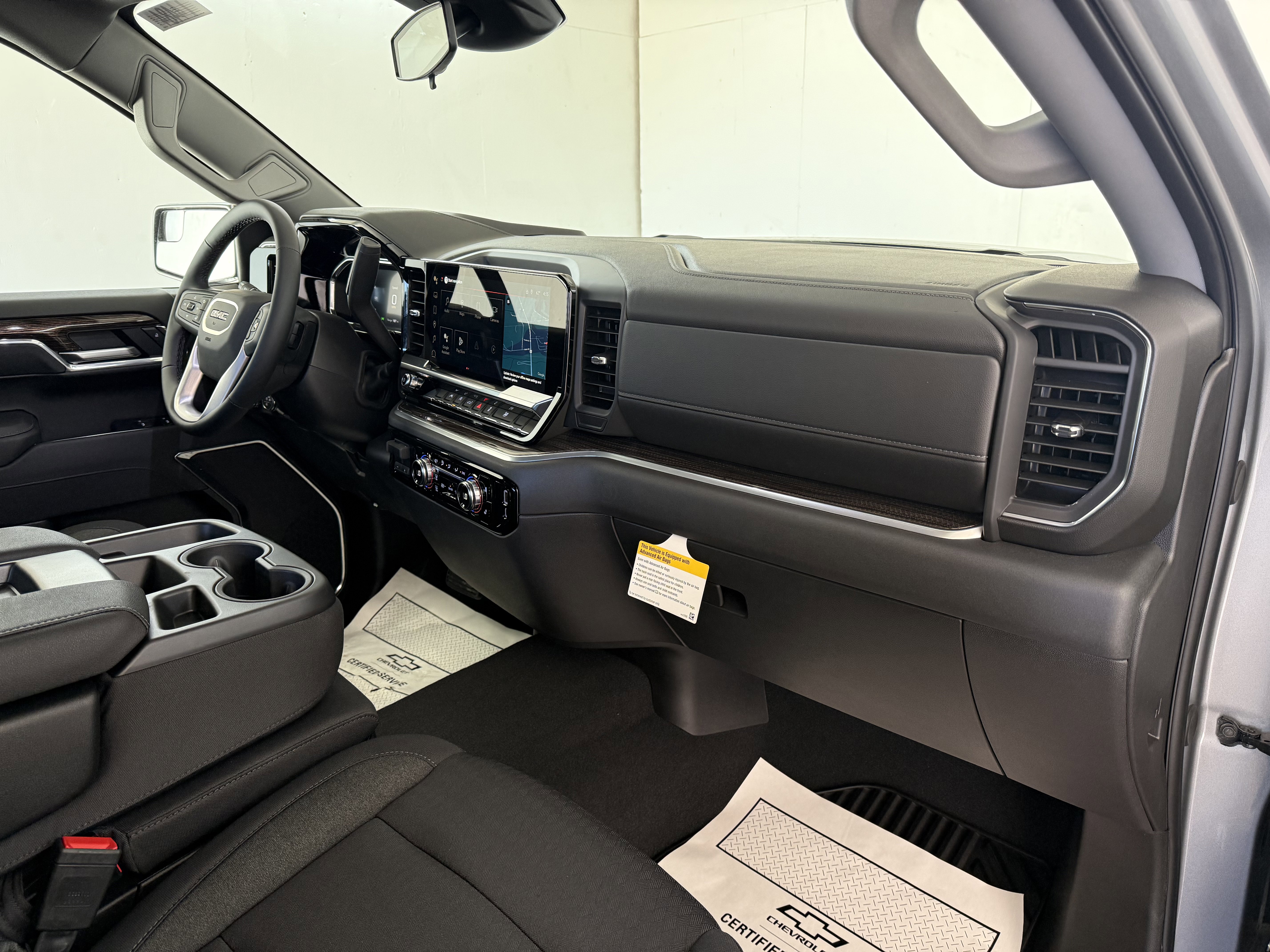 New 2026 GMC Sierra 1500 Elevation image 34