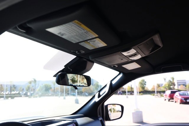 New 2026 Nissan Frontier SV image 13