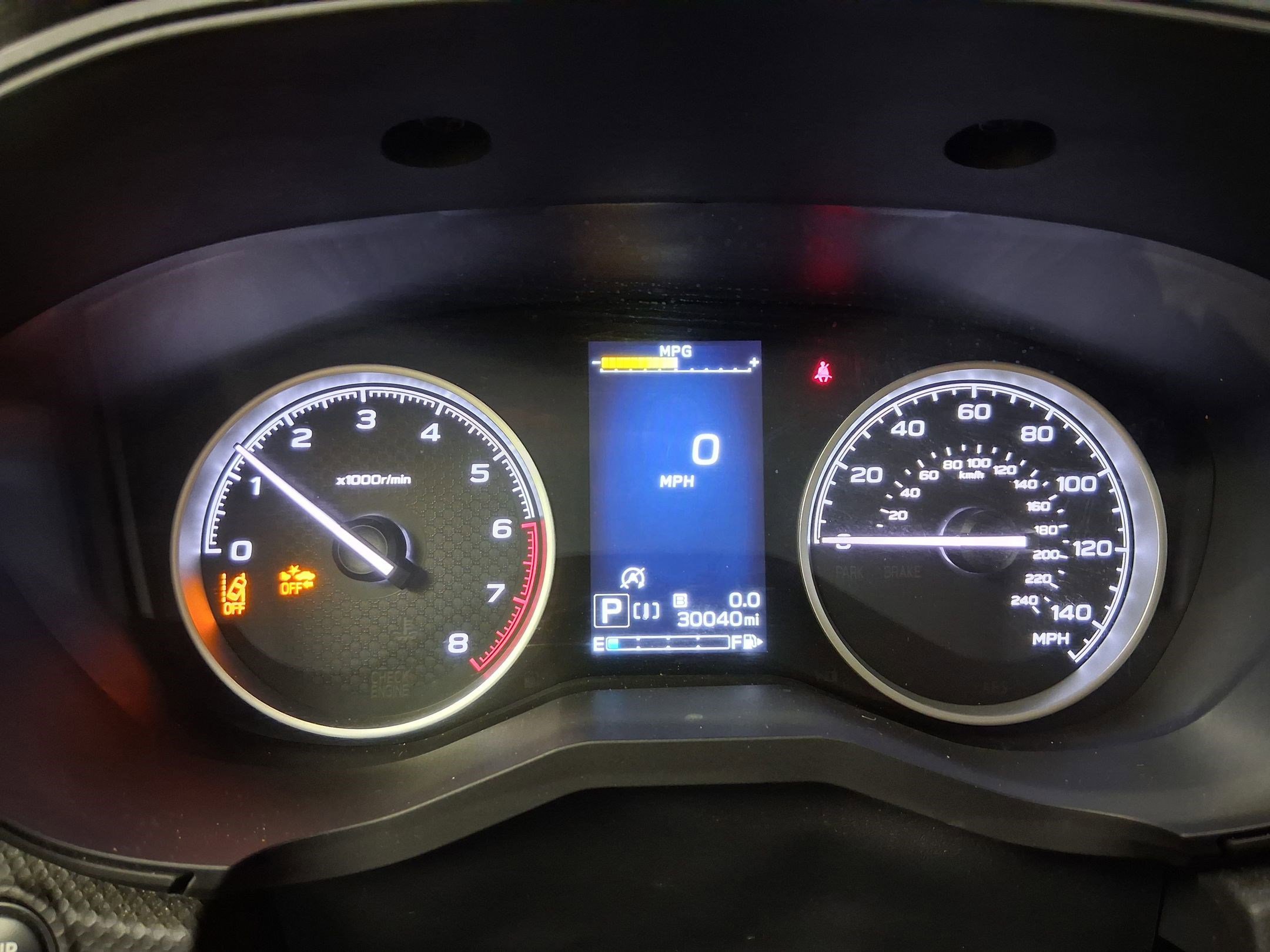 Used 2020 Subaru Forester Limited AWD/4WD image 19