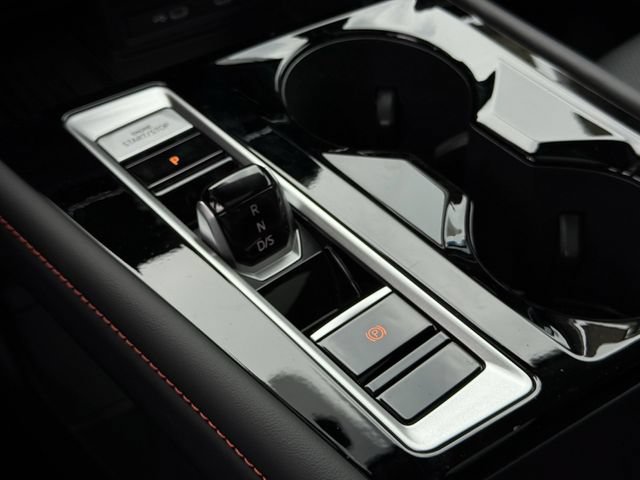 New 2026 Volkswagen Atlas Peak Edition AWD/4WD image 15