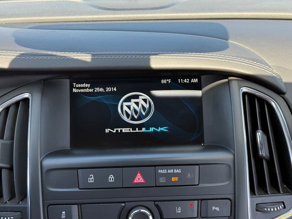 Used 2016 Buick Cascada Premium FWD image 33