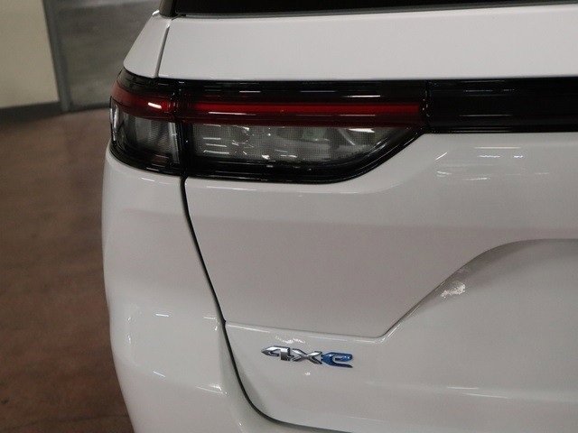 New 2022 Jeep Grand Cherokee Summit image 4