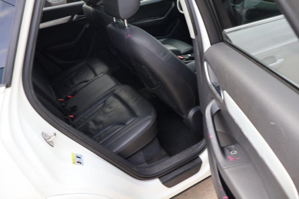Used 2016 Audi Q3 2.0T Premium Plus FWD image 27