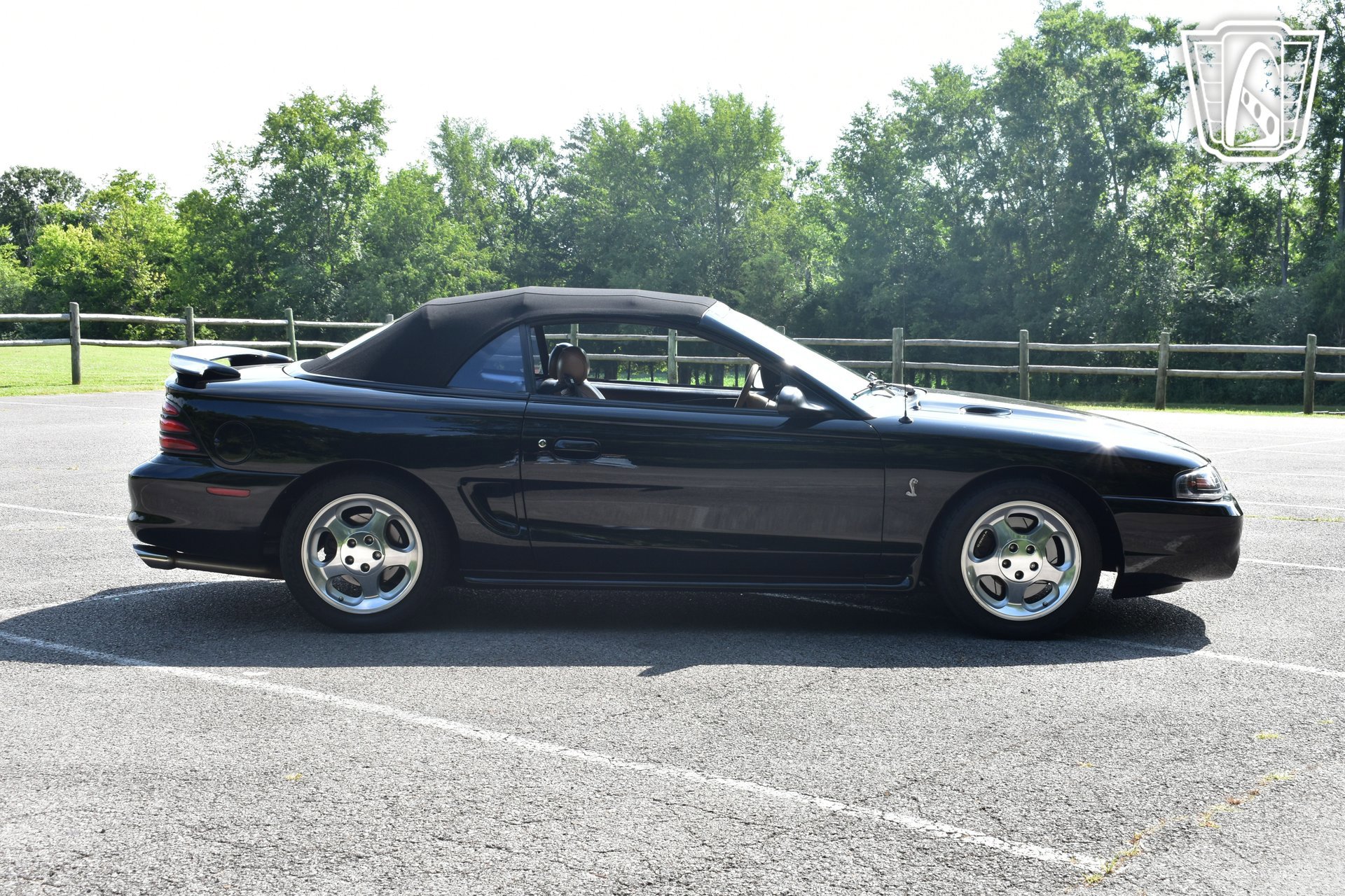 Used 1995 Ford Mustang GT image 37