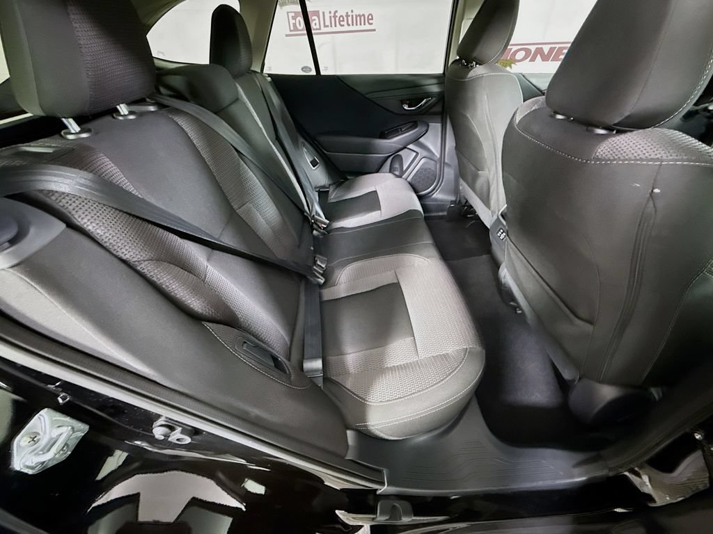 Certified 2025 Subaru Outback Premium w/ Popular Package #1 AWD/4WD image 30