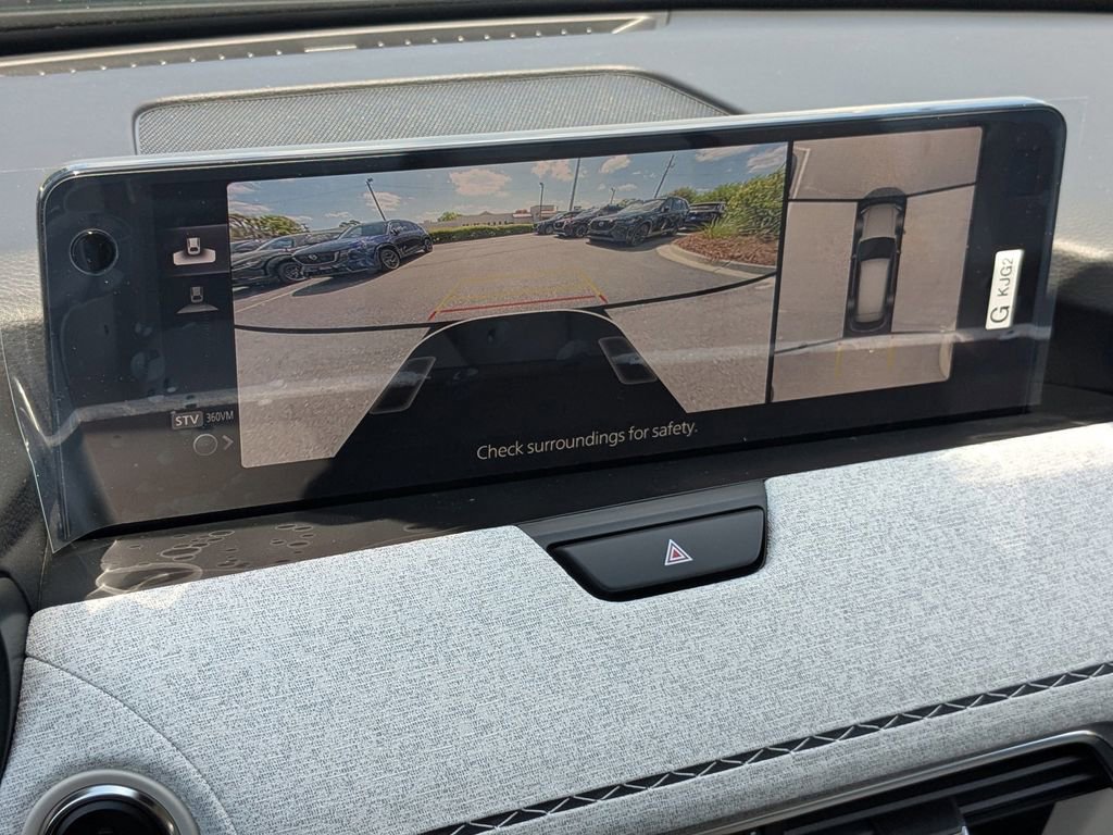 New 2026 MAZDA CX-90 3.3 Turbo S w/ Premium Plus image 24