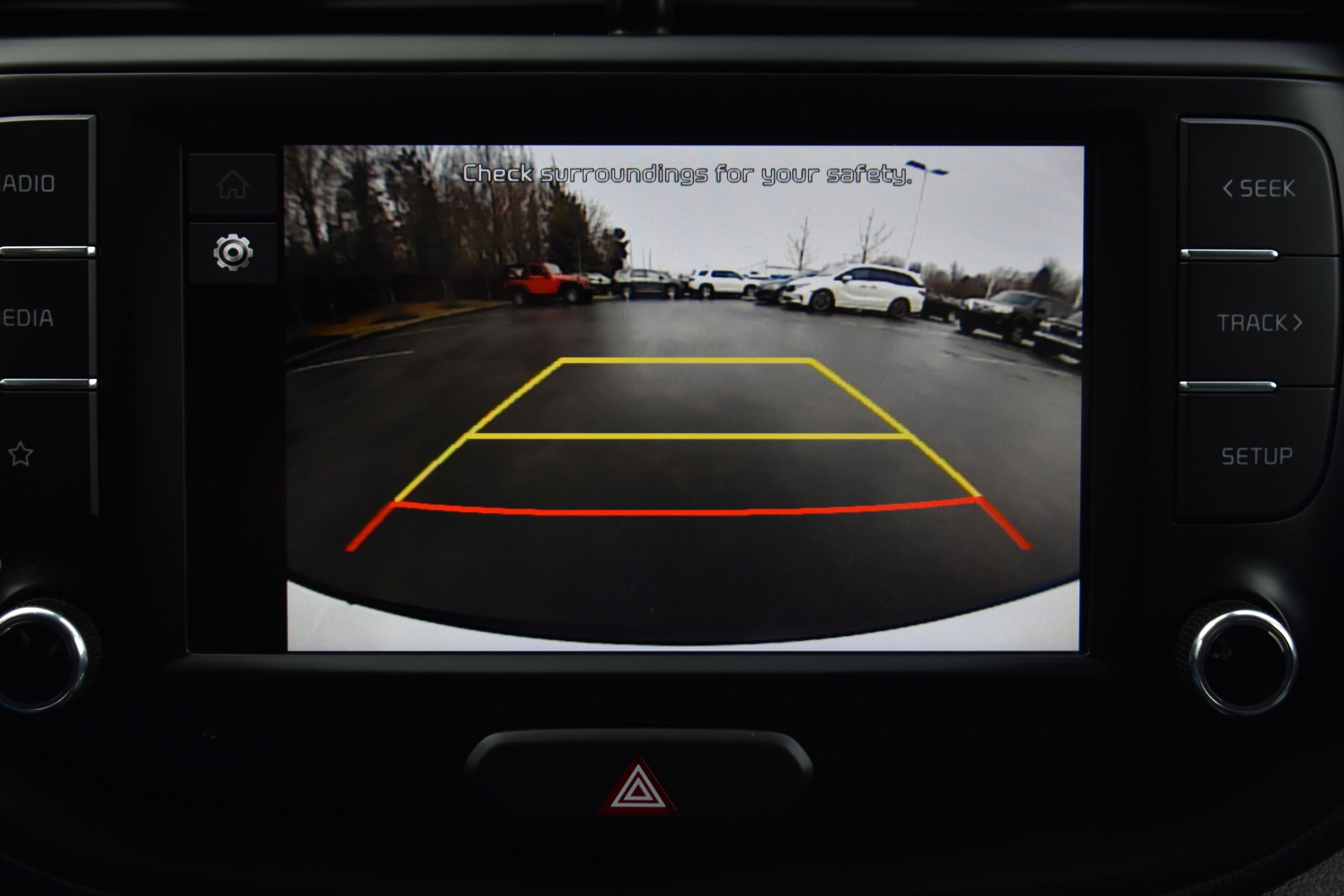 Used 2024 Kia Soul LX w/ Option Group 015 image 14