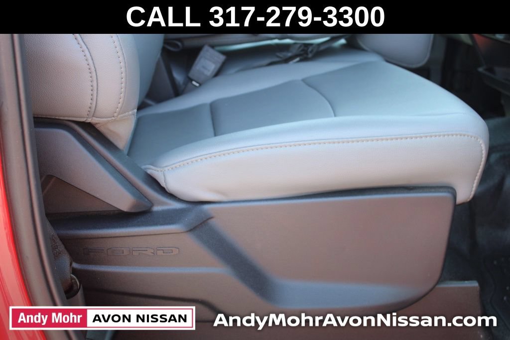 Used 2026 Ford F250 XL AWD/4WD image 19