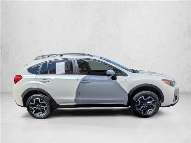 Used 2016 Subaru Crosstrek 2.0i Premium AWD/4WD image 4