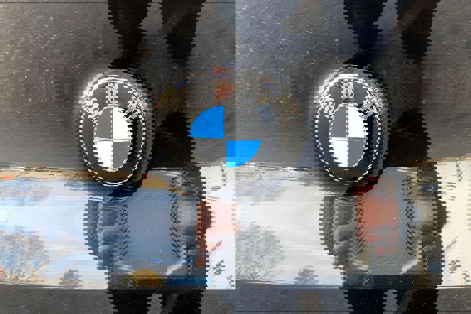 Used 2021 BMW 840i Gran Coupe xDrive w/ Comfort Seating Package image 9