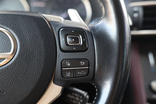 Used 2020 Lexus IS 300 w/ Accessory Package 2 RWD image 27