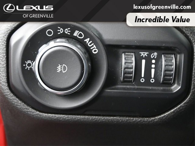 Used 2019 Jeep Wrangler Unlimited Sport S image 16