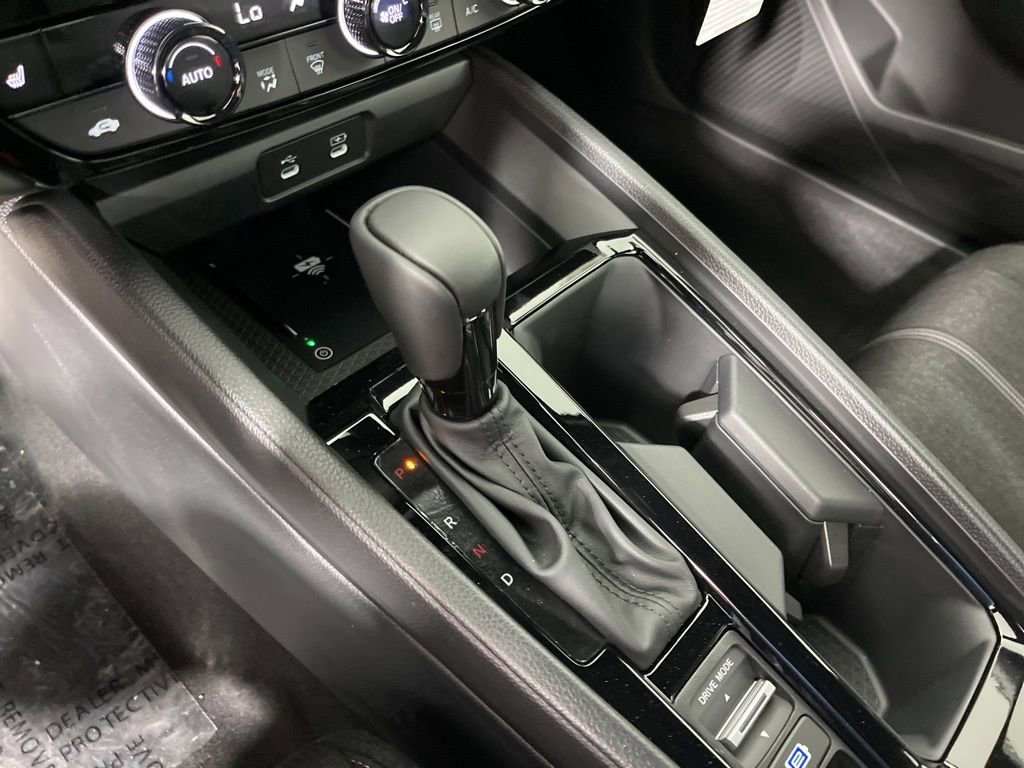 New 2026 Honda Accord Sport image 32