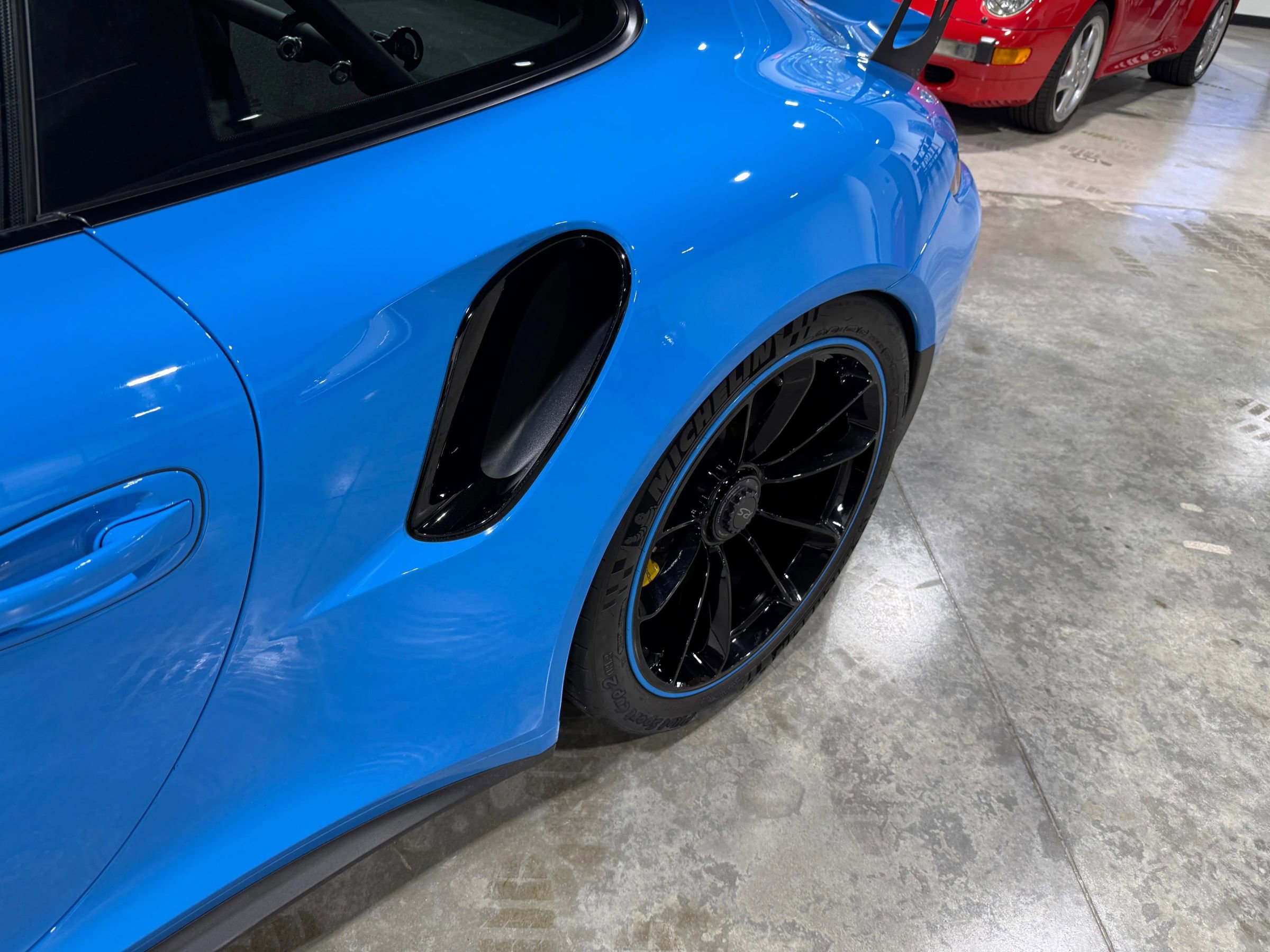 Used 2016 Porsche 911 GT3 RS RWD image 30