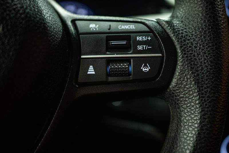 Used 2023 Honda Accord EX image 19