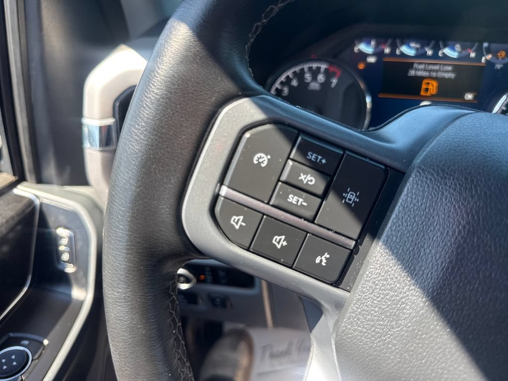 Used 2023 Ford F150 XLT w/ Equipment Group 302A High AWD/4WD image 44