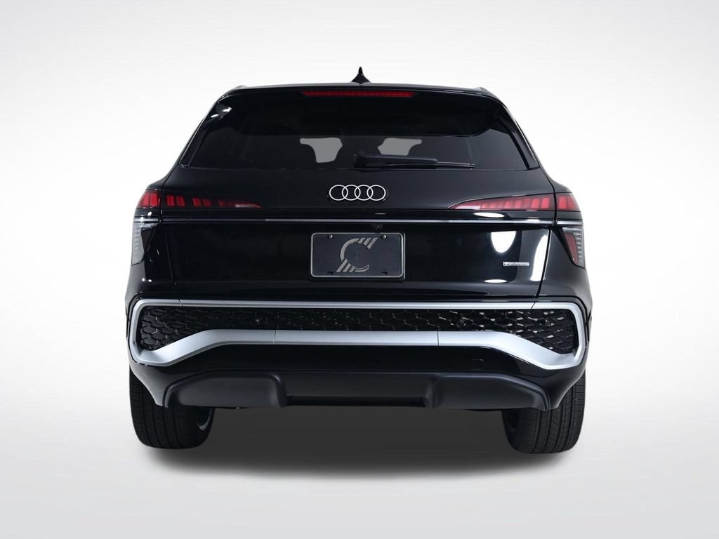 New 2026 Audi Q3 quattro 2.0T AWD/4WD image 4