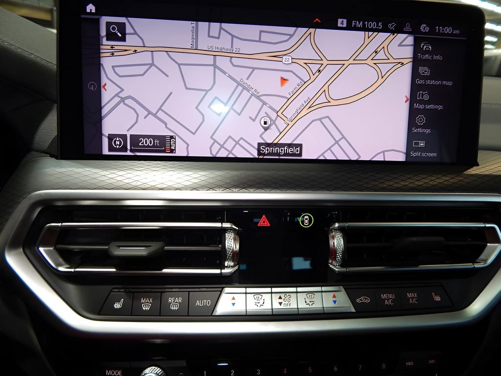 Used 2024 BMW X4 xDrive30i AWD/4WD image 21