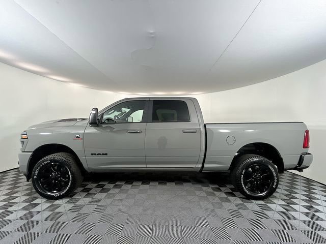 New 2026 RAM 2500 Laramie image 5