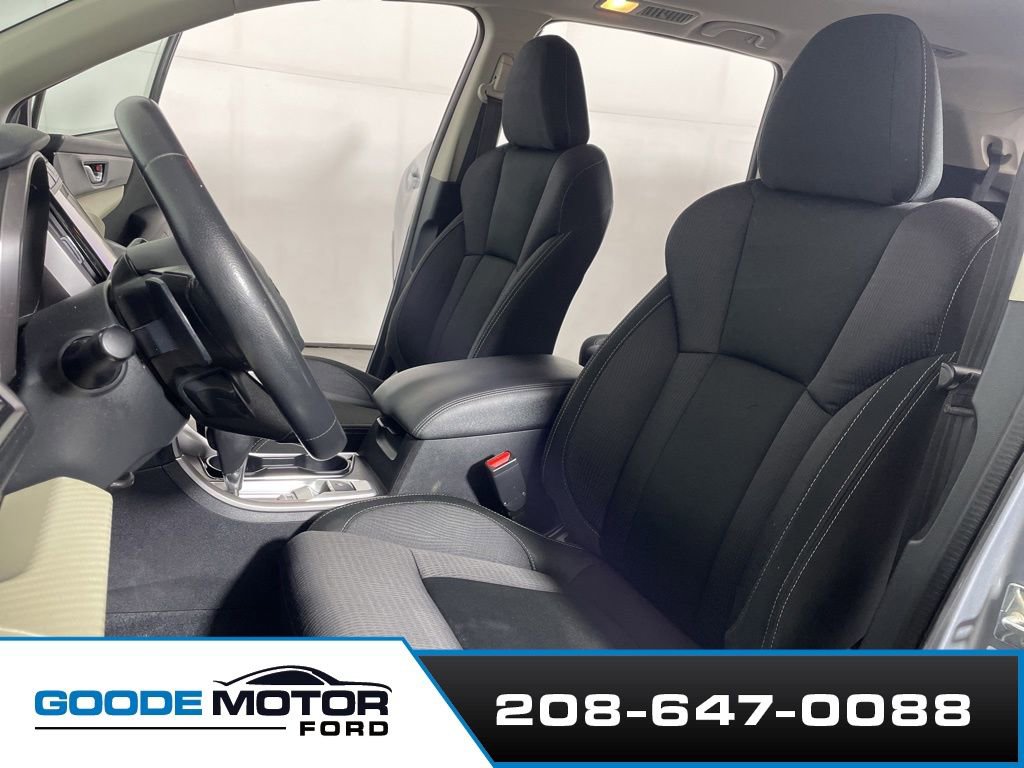 Used 2021 Subaru Ascent Premium w/ Convenience Package image 10