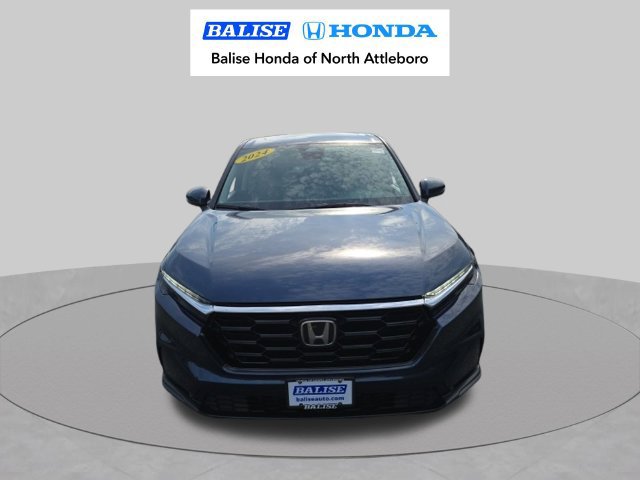 Used 2024 Honda CR-V EX image 4