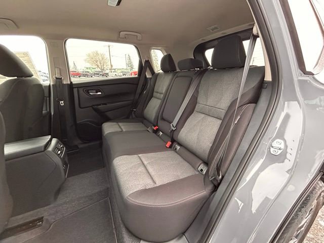New 2026 Nissan Rogue SV w/ Cold Weather Package image 36