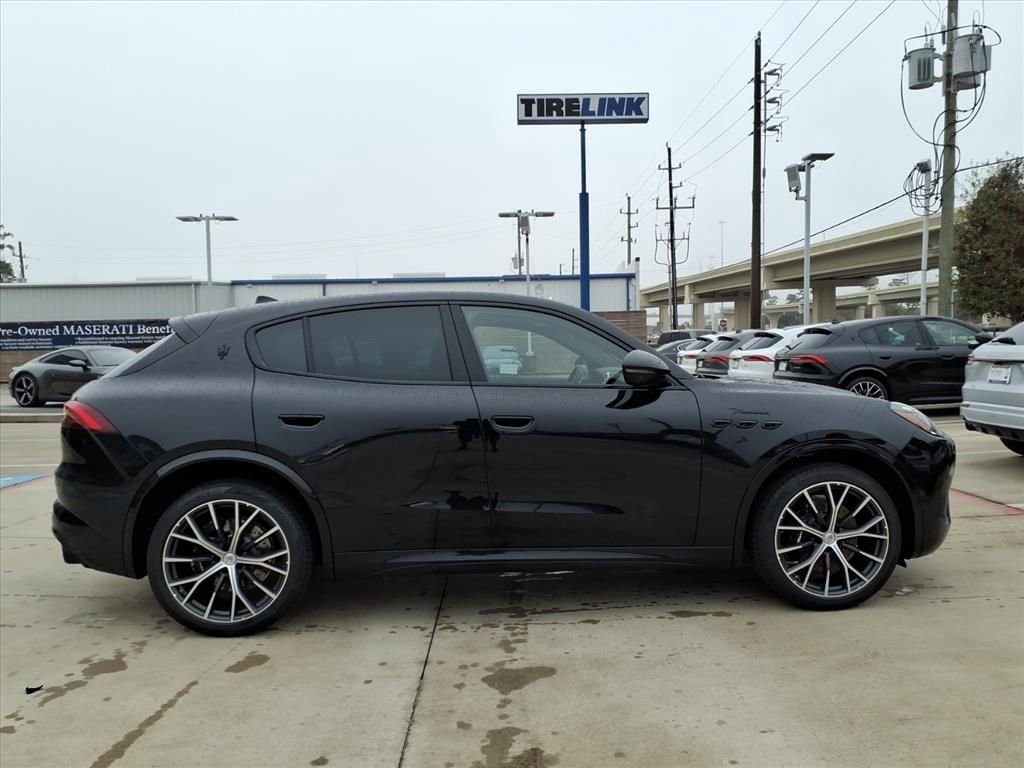 New 2026 Maserati Grecale Modena image 5