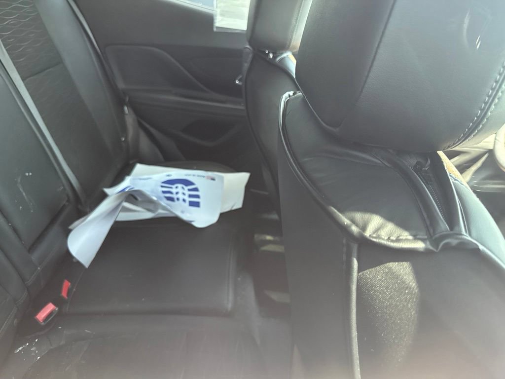 Used 2016 Buick Encore Convenience FWD image 27
