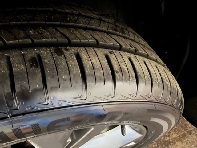 Used 2019 Nissan Murano Platinum w/ Cargo Package image 11