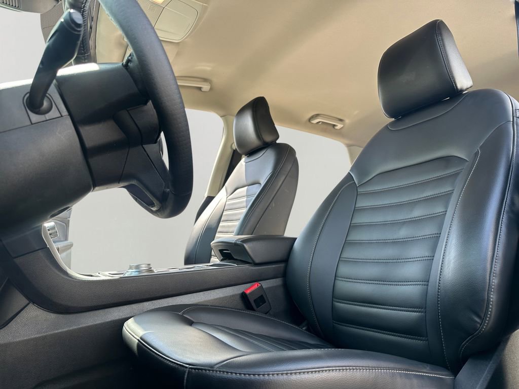Used 2024 Ford Edge SEL w/ Convenience Package AWD/4WD image 22