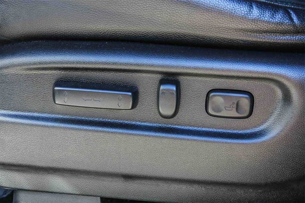 Used 2017 Honda Ridgeline RTL-T image 20