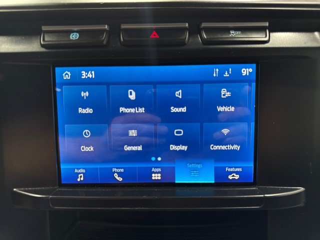 Used 2024 Ford F350 XL AWD/4WD image 18