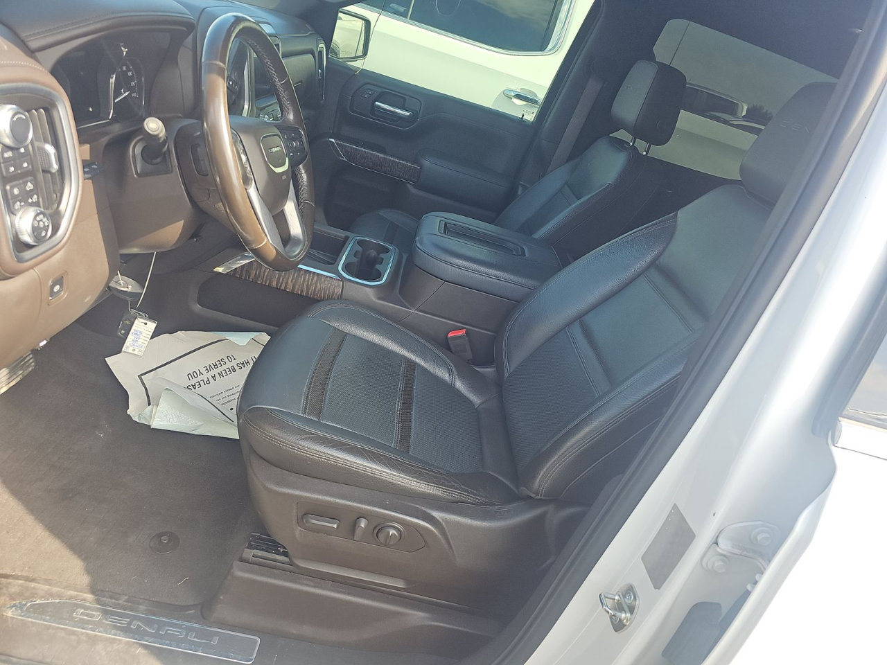 Used 2019 GMC Sierra 1500 Denali w/ Denali Ultimate Package image 4