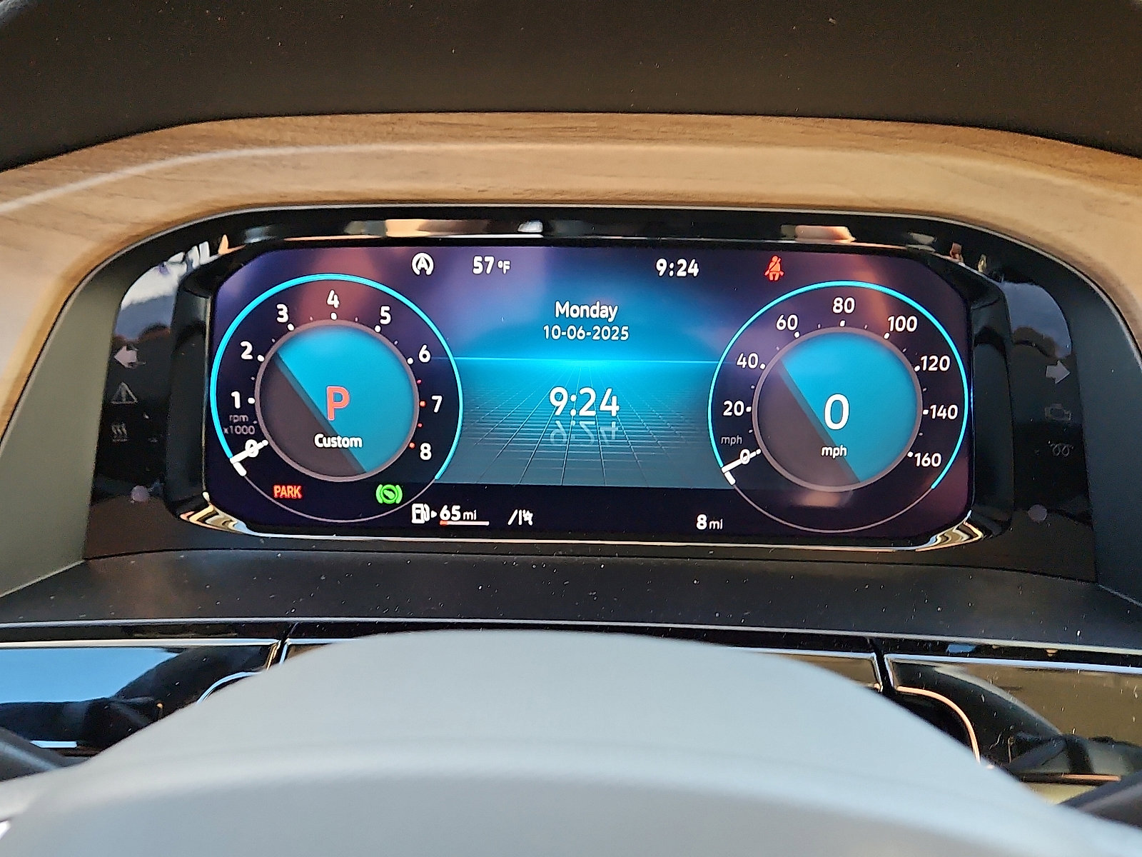 New 2026 Volkswagen Atlas SE image 21