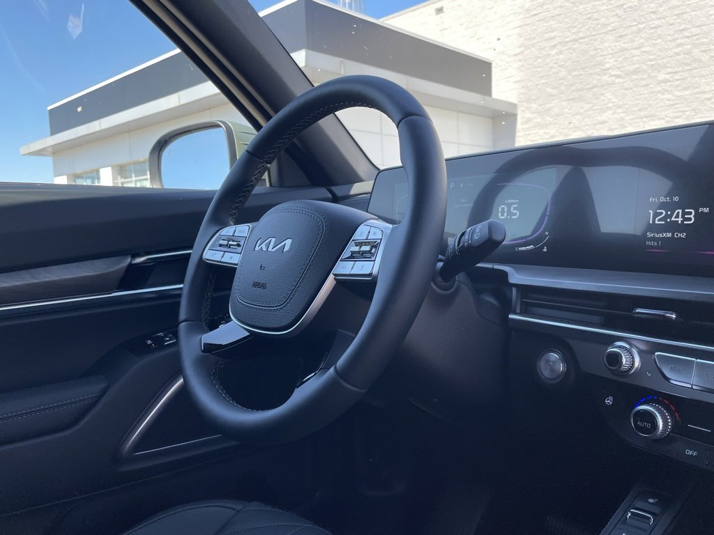 New 2025 Kia Telluride EX X-Line image 33